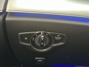 Mercedes E200 bild 17
