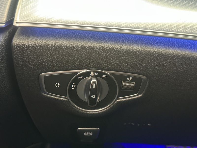 Mercedes E200 bild 17