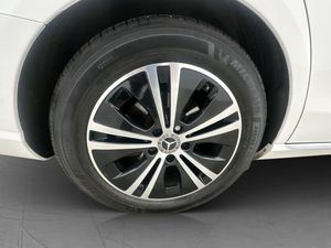 Mercedes E200 bild 35