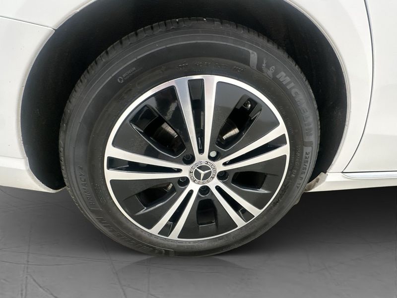 Mercedes E200 bild 35