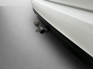 Mercedes E200 bild 10