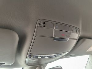 Mercedes E200 bild 22