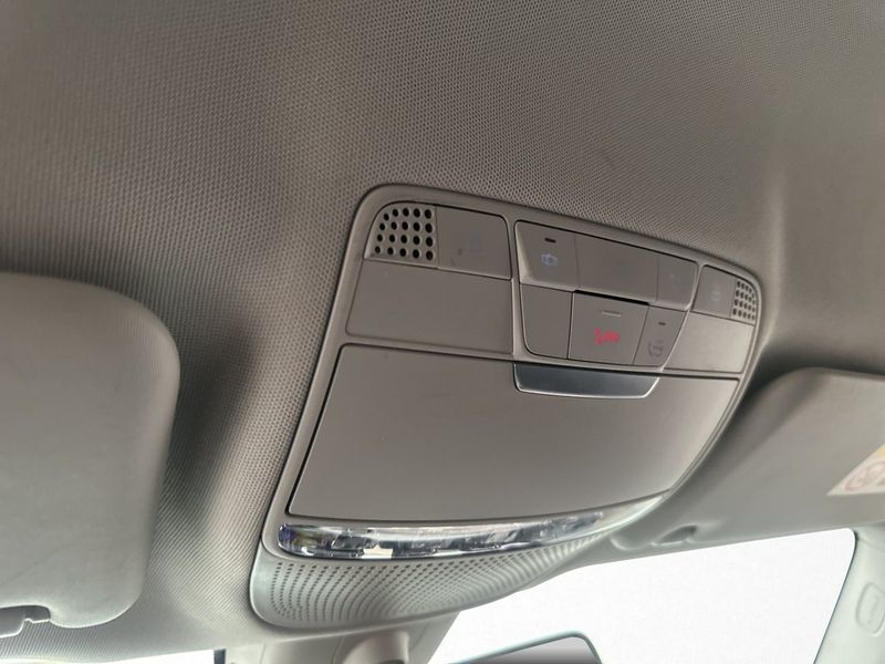 Mercedes E200 bild 22