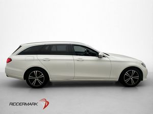 Mercedes E200 bild 9