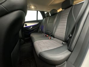Mercedes E200 bild 29