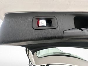 Mercedes E200 bild 31