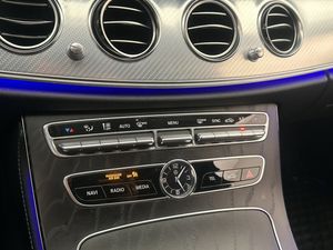 Mercedes E200 bild 25