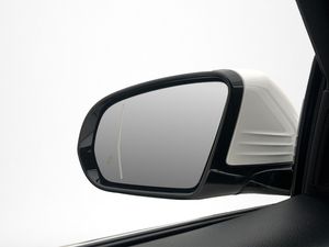 Mercedes E200 bild 11