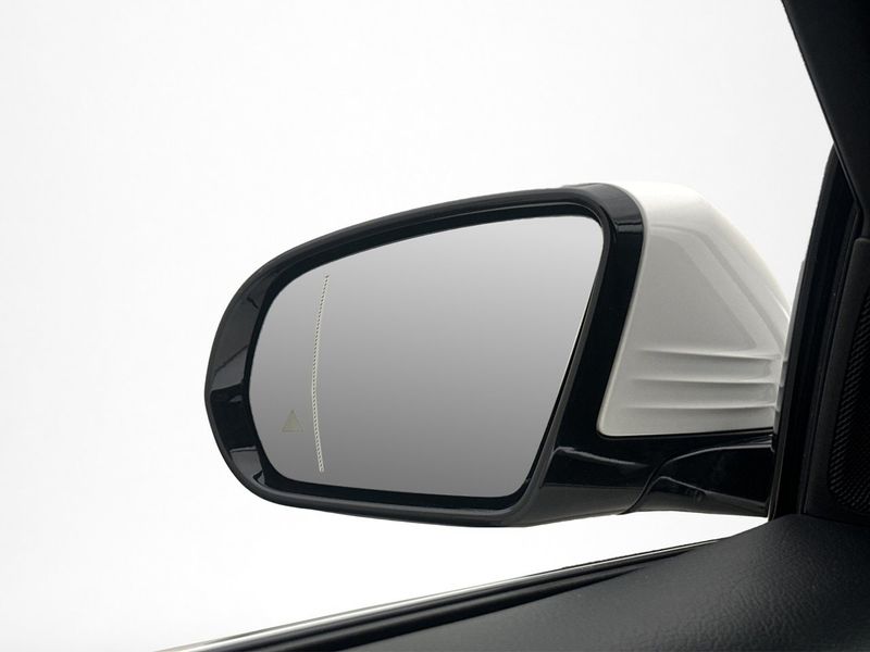 Mercedes E200 bild 11