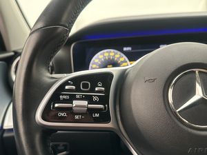 Mercedes E200 bild 18