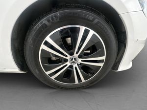 Mercedes E200 bild 36