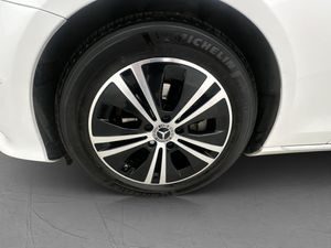 Mercedes E200 bild 33