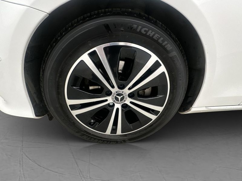 Mercedes E200 bild 33