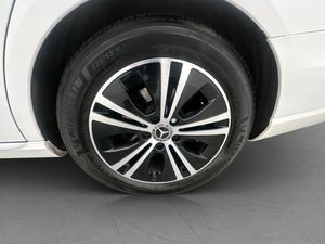 Mercedes E200 bild 34