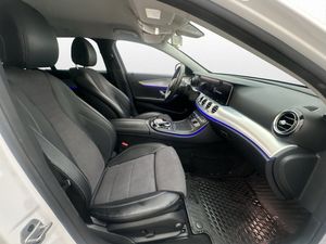 Mercedes E200 bild 27
