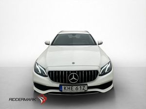 Mercedes E200 bild 2