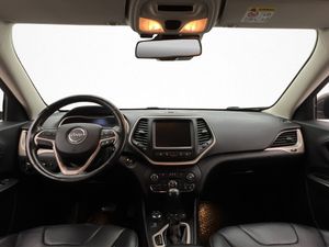 Jeep Cherokee bild 15