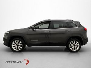 Jeep Cherokee bild 5