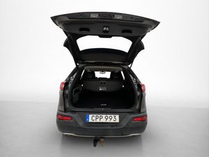 Jeep Cherokee bild 31
