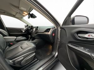 Jeep Cherokee bild 29