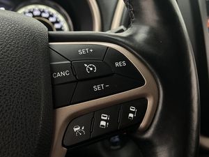 Jeep Cherokee bild 20