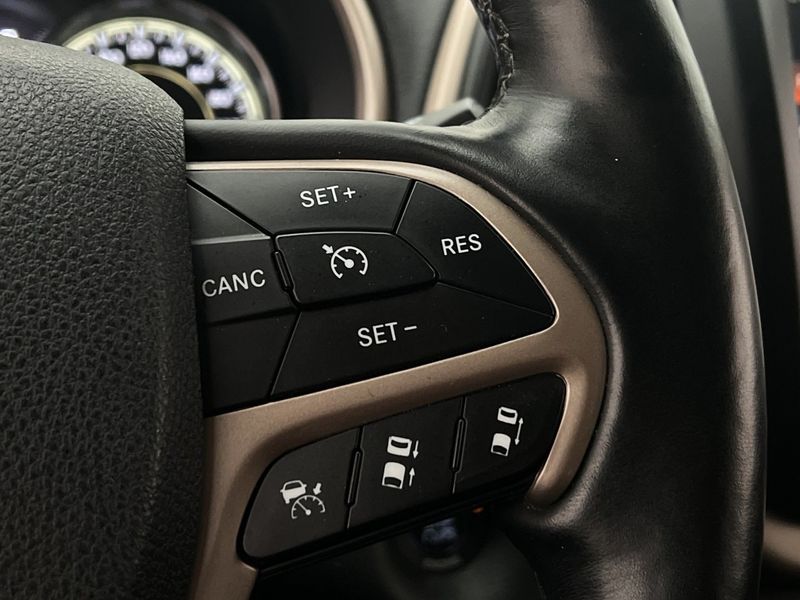 Jeep Cherokee bild 20