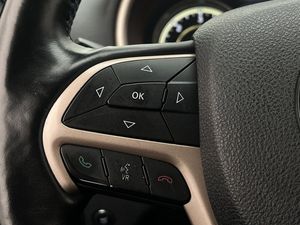 Jeep Cherokee bild 18