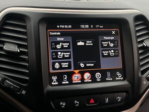 Jeep Cherokee bild 25