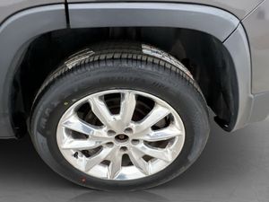 Jeep Cherokee bild 33