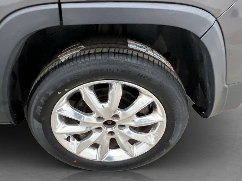 Jeep Cherokee bild 33