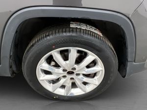 Jeep Cherokee bild 35