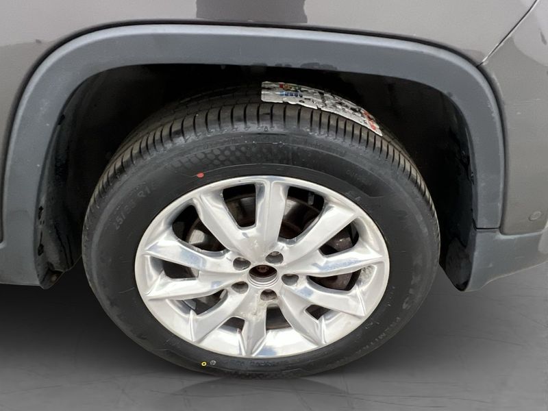 Jeep Cherokee bild 35