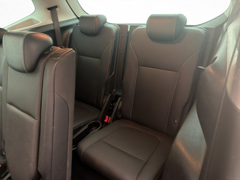 Opel Zafira bild 23