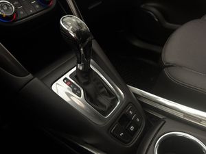 Opel Zafira bild 19