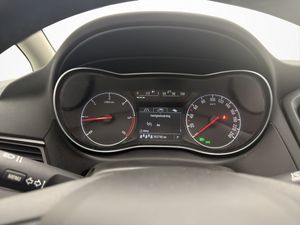 Opel Zafira bild 15