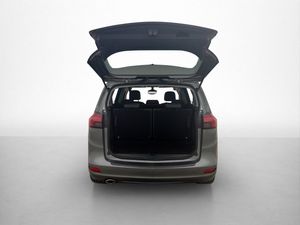 Opel Zafira bild 24