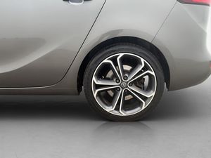 Opel Zafira bild 28