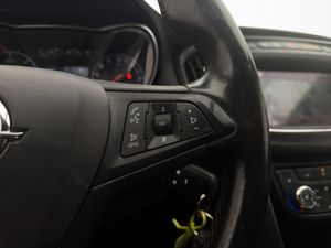 Opel Zafira bild 16