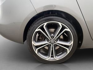 Opel Zafira bild 25