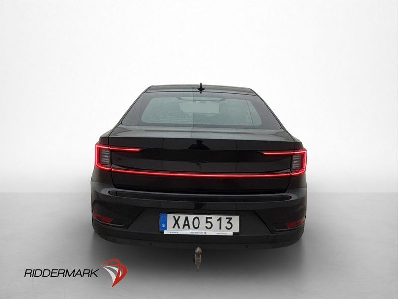 Polestar 2 bild 7