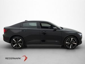 Polestar 2 bild 9