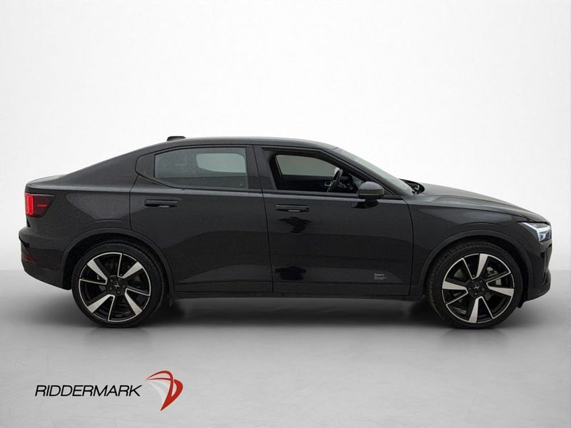 Polestar 2 bild 9