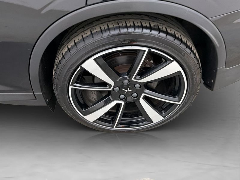 Polestar 2 bild 33