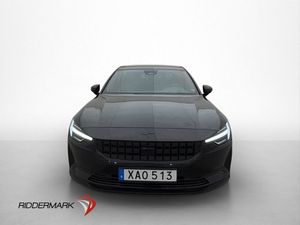 Polestar 2 bild 2