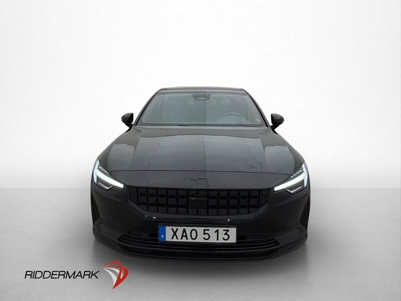 Polestar 2 bild 2