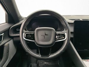 Polestar 2 bild 14