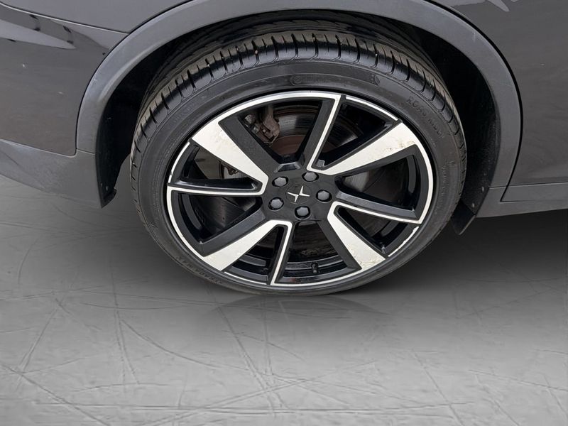 Polestar 2 bild 34