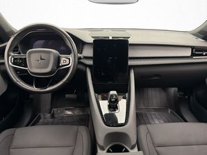 Polestar 2 bild 13