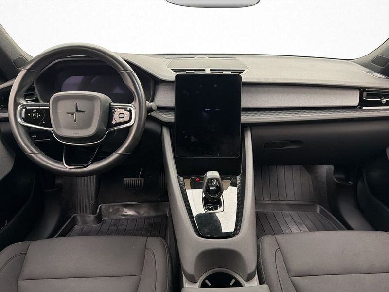 Polestar 2 bild 13