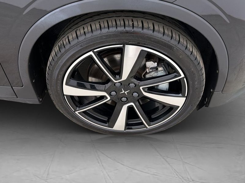 Polestar 2 bild 35